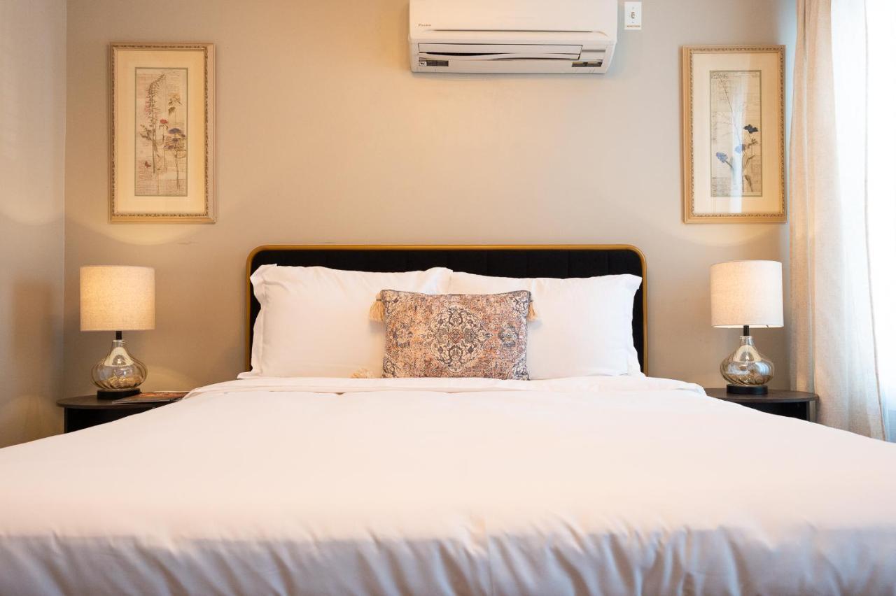 Luxury Federal Hill With Rooftop & 4 Parking Spots Hébergement de vacances