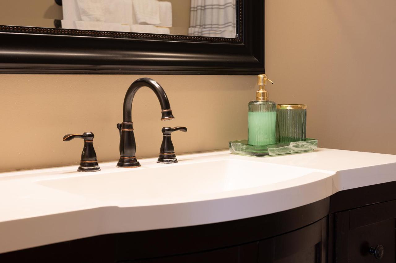 Luxury Federal Hill With Rooftop & 4 Parking Spots Hébergement de vacances *