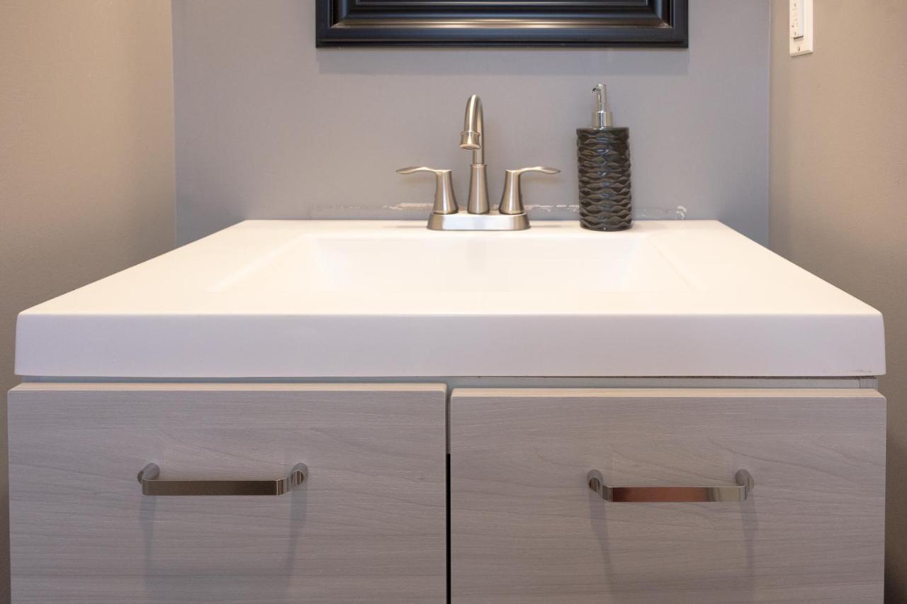 Luxury Federal Hill With Rooftop & 4 Parking Spots *