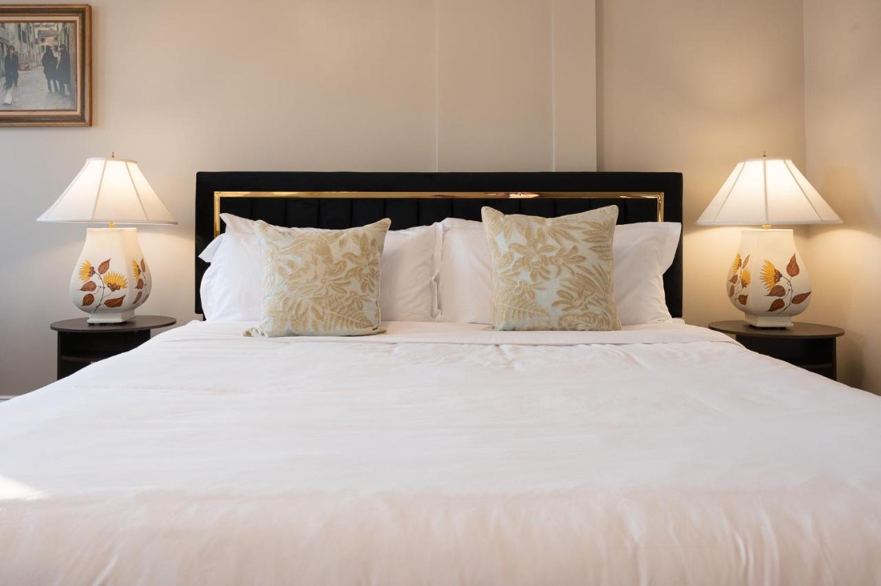 Hébergement de vacances Luxury Federal Hill With Rooftop & 4 Parking Spots
