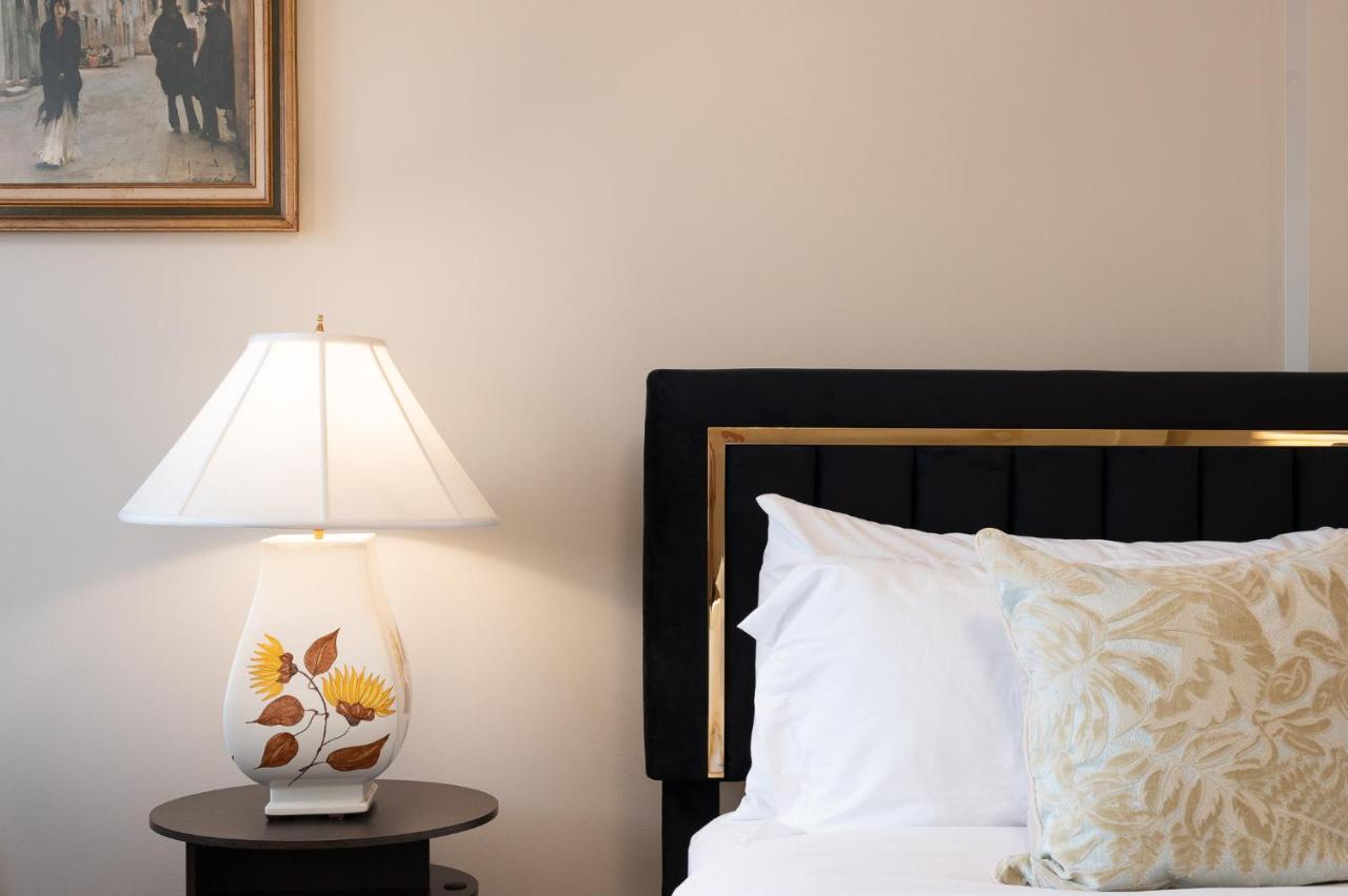 Luxury Federal Hill With Rooftop & 4 Parking Spots