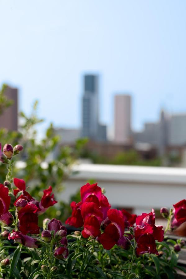 Luxury Federal Hill With Rooftop & 4 Parking Spots Hébergement de vacances *