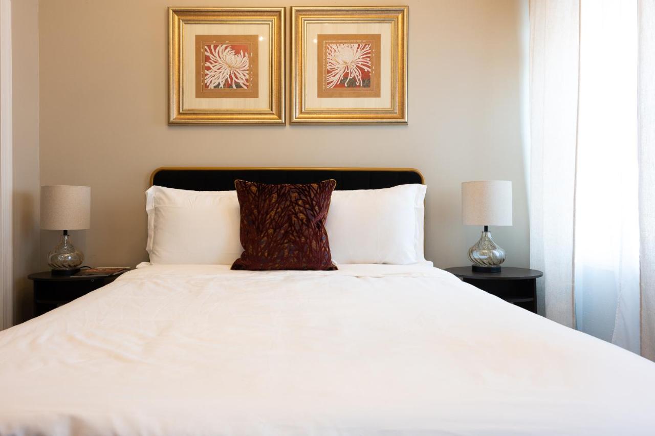 Hébergement de vacances Luxury Federal Hill With Rooftop & 4 Parking Spots *